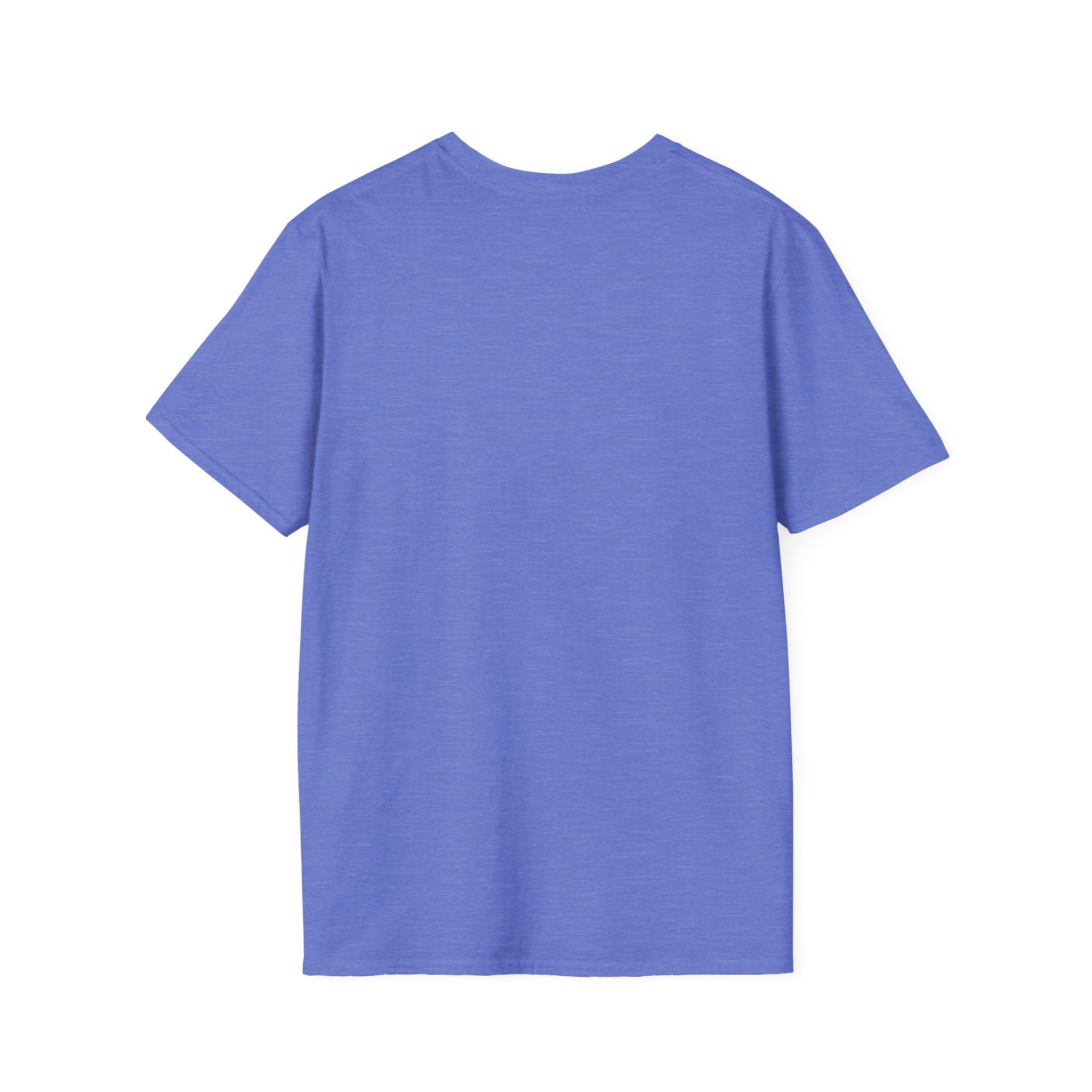 Climber on cliff T-Shirt