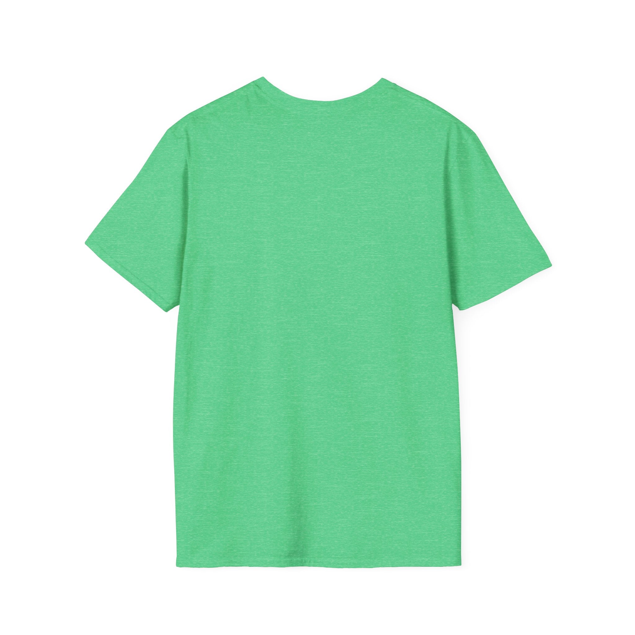 Sunset Nature Yoga T-Shirt