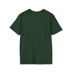 Mountain River Logo T-Shirt