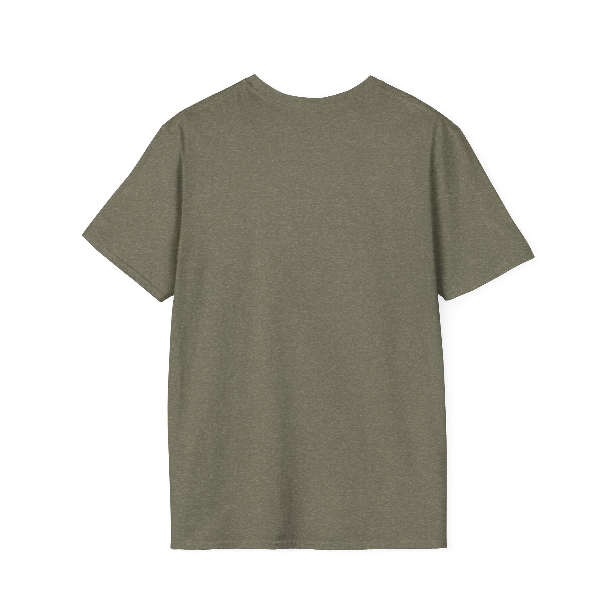 Sunrise Over Mountains T-Shirt