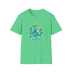 Trail Running Tribe T-Shirt