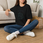 Hikers in Wilderness T-Shirt