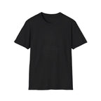 Nighttime silhouette scene T-Shirt