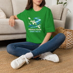 Paddle Your Own Path T-Shirt