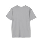 Sunset forest silhouettes T-Shirt