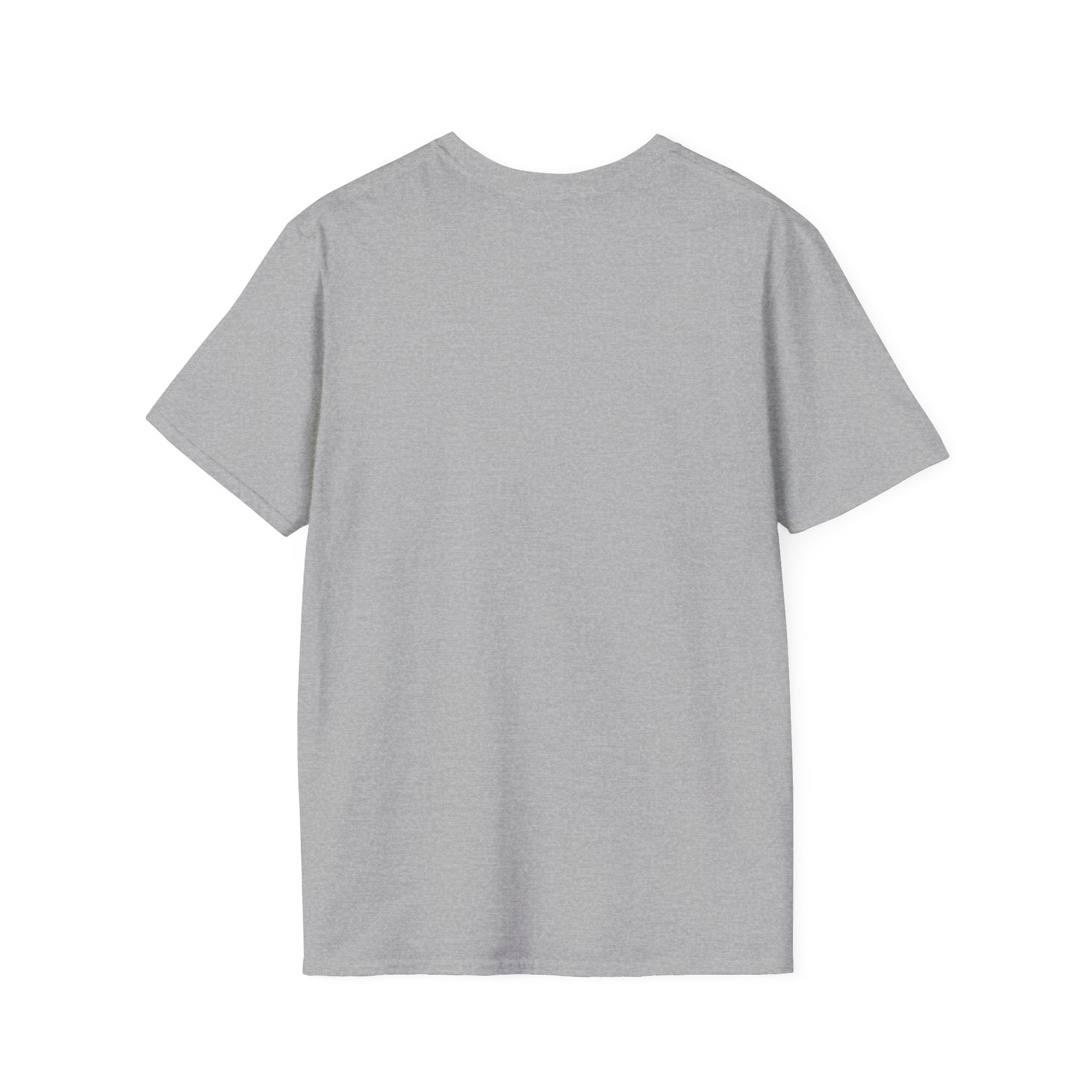 Sunset forest silhouettes T-Shirt