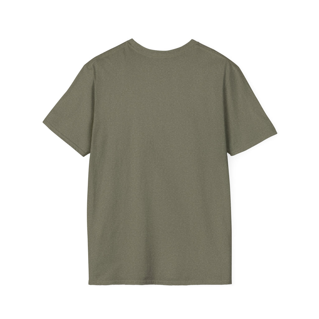 Sunset forest silhouettes T-Shirt