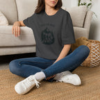 Hikers in Wilderness T-Shirt