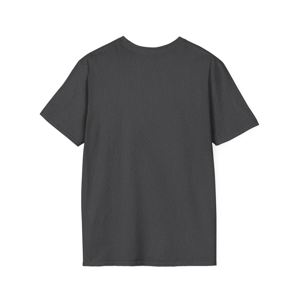 Sunrise Over Mountains T-Shirt