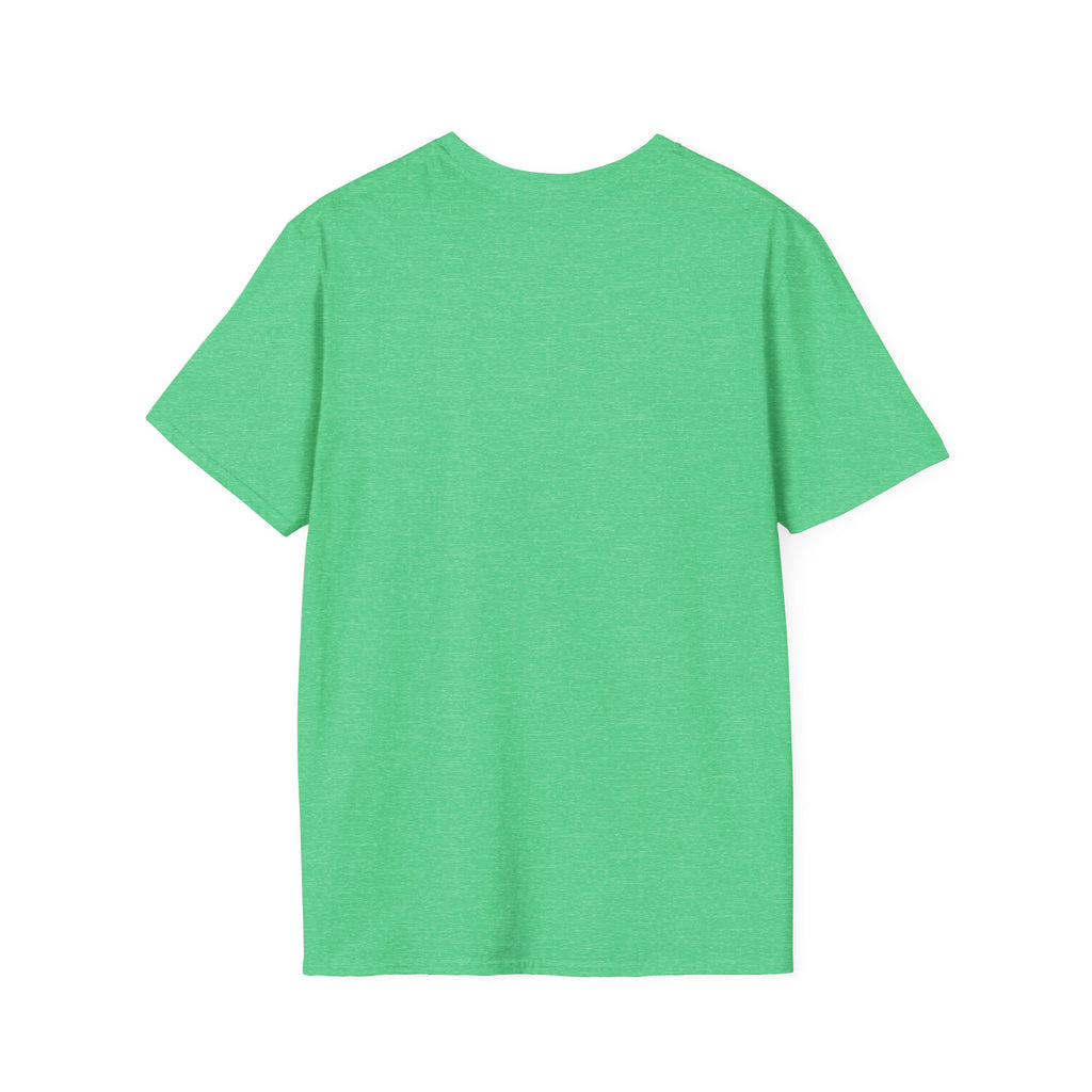 Reach New Heights T-Shirt