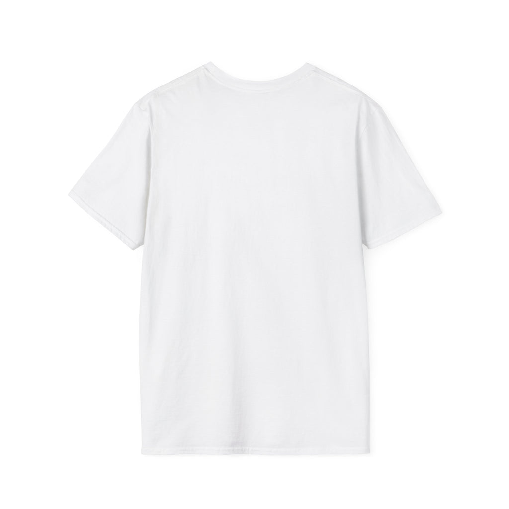 Hikers in Wilderness T-Shirt