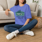 Outdoor Adventure Awaits T-Shirt
